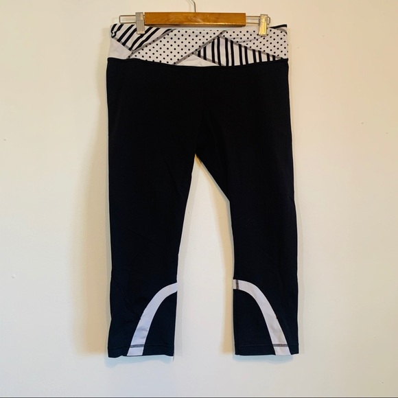 Lululemon Run: Inspire Crop II - Picture 3 of 4